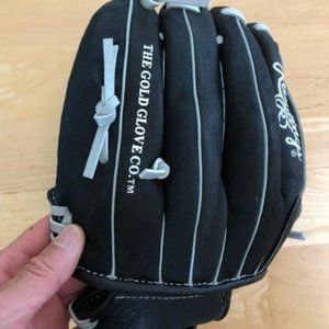 Sure Catch T-Ball & Youth Baseball Glove | Sizes 9.5" - 11.5"